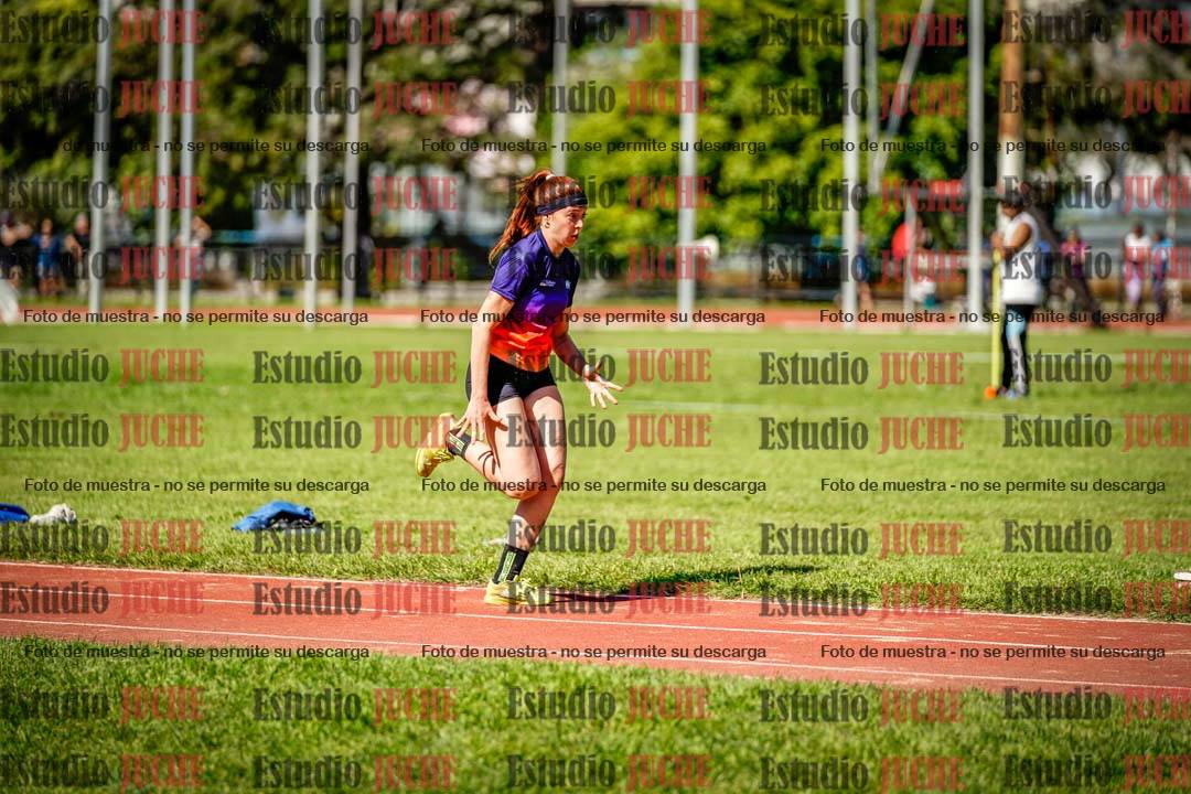 Fotos del salto triple