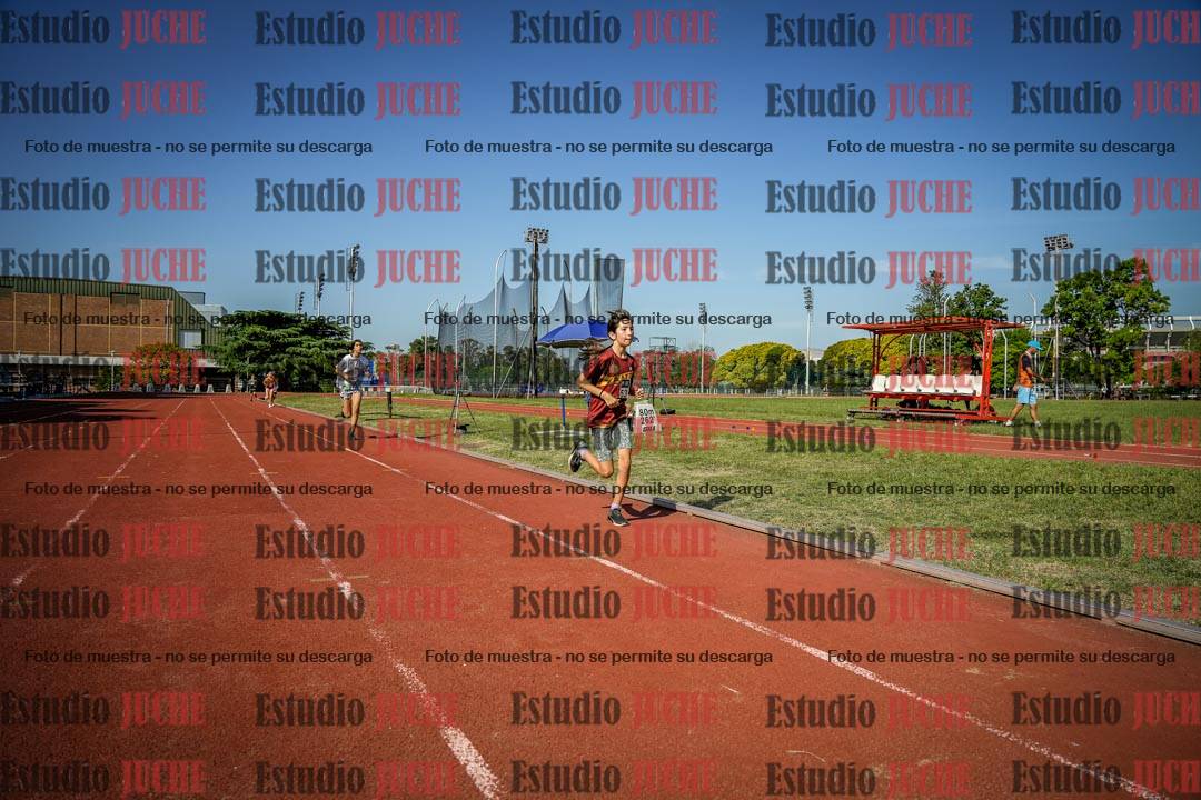 Fotos de los 1000 m llanos de mujeres