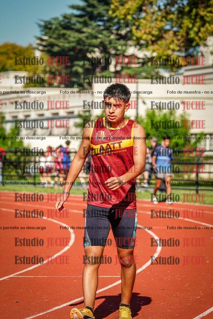Fotos de algunos podios y extras
