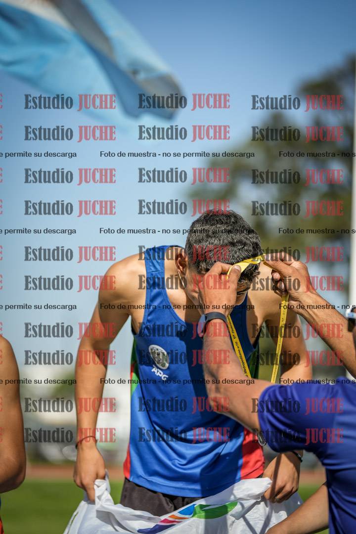 Fotos de algunos extras del torneo