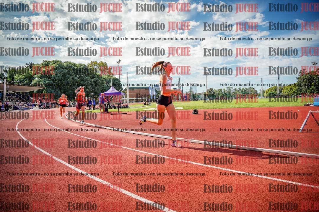 Fotos de los 800 m llanos de mujeres