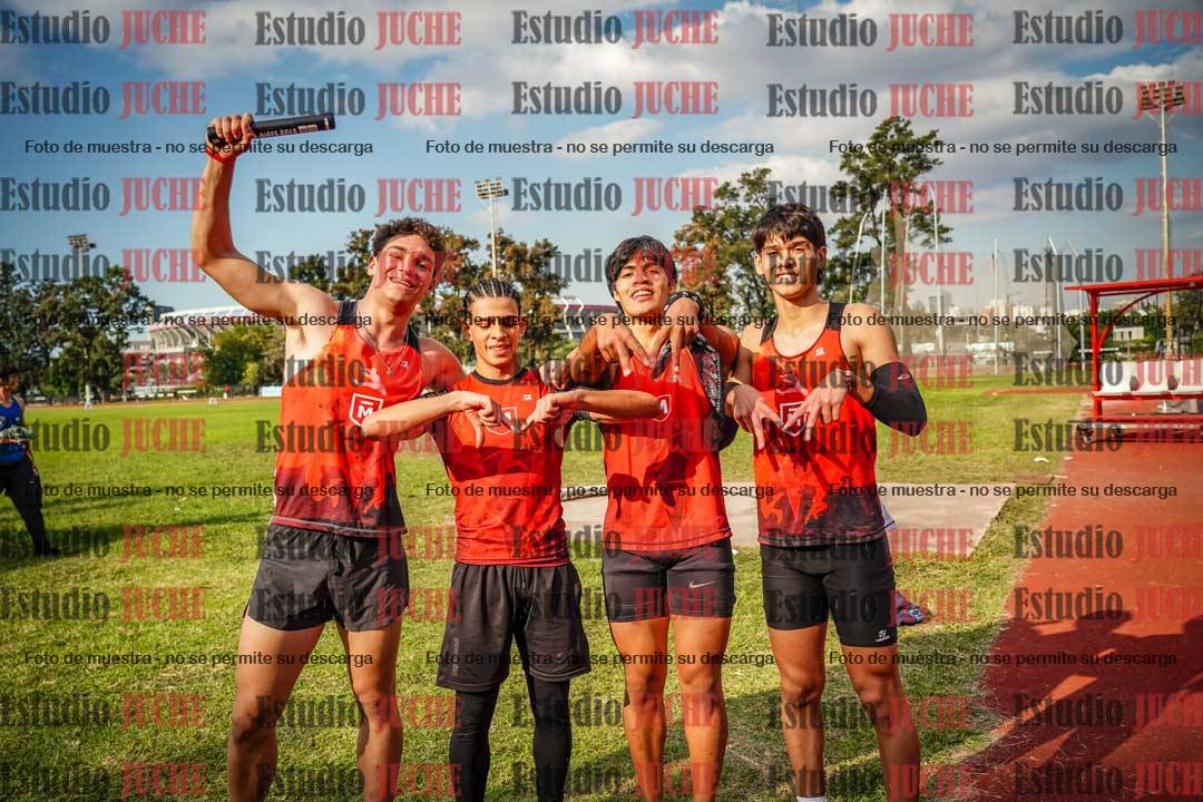 Fotos de algunos extras del torneo