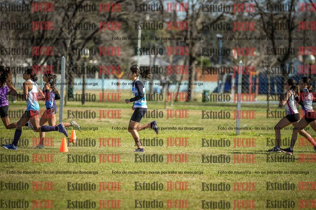 Fotos en de la largada