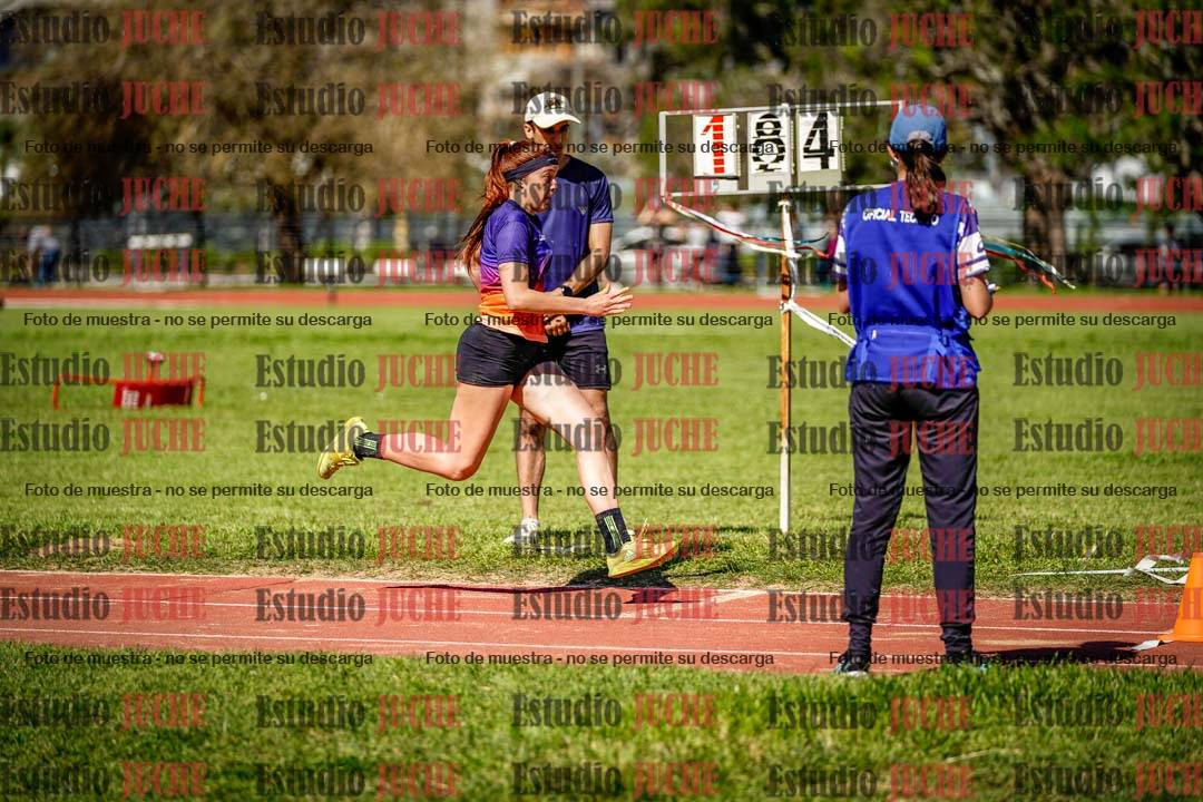 Fotos del salto triple