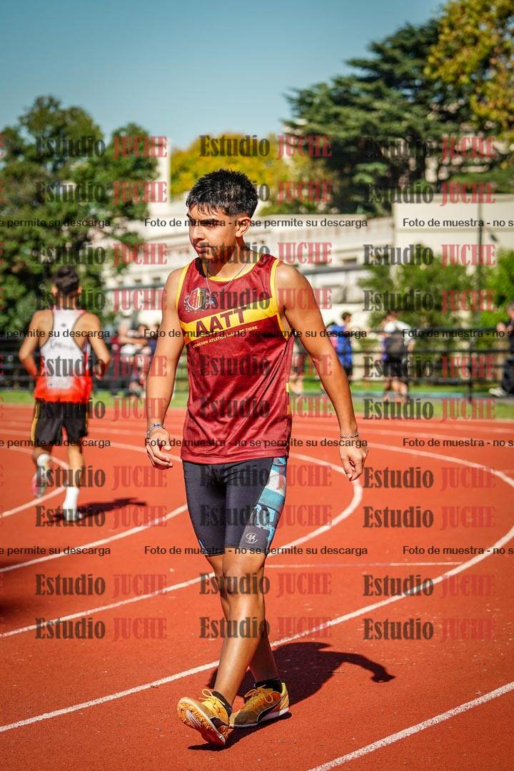 Fotos de algunos podios y extras