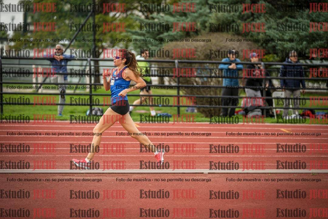 Fotos de los 3000 m llanos de mujeres
