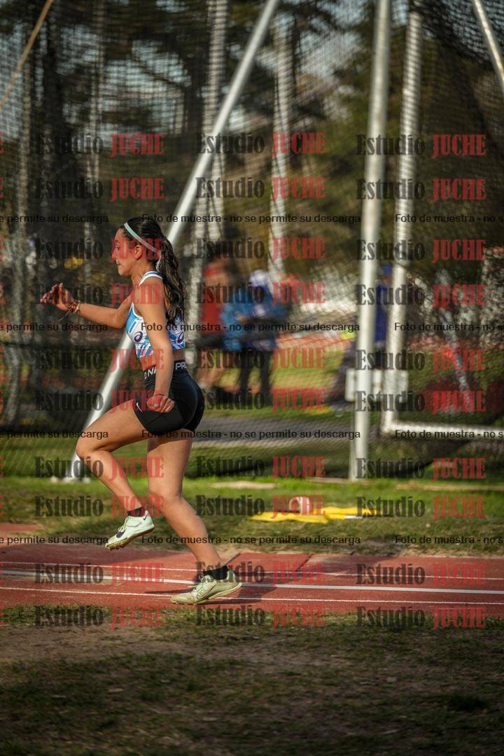 Fotos del salto triple de mujeres