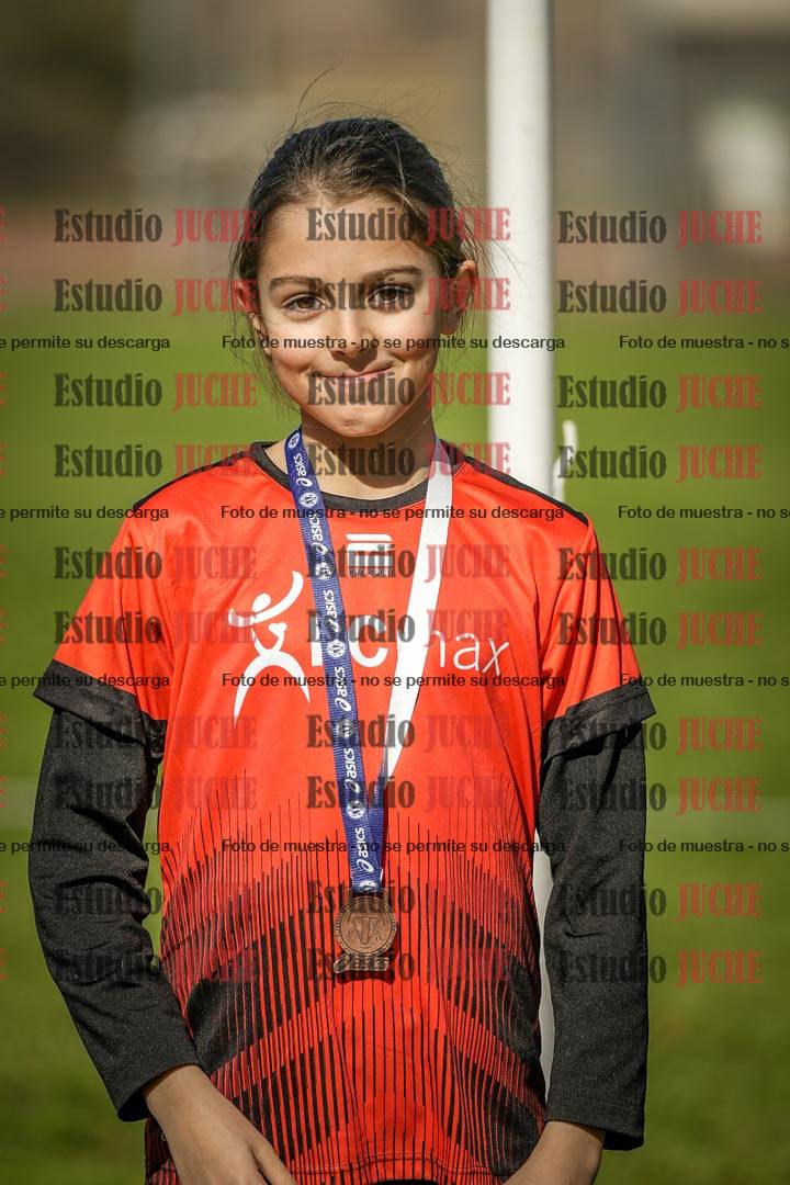 Fotos de algunos extras del torneo