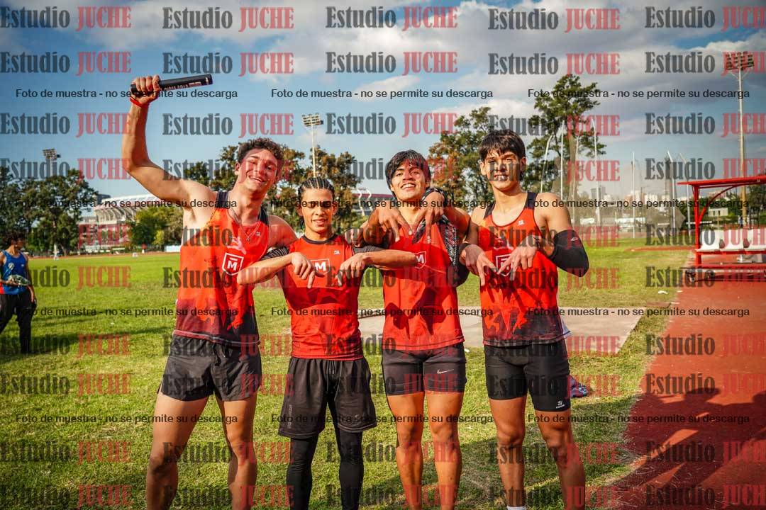 Fotos de algunos extras del torneo