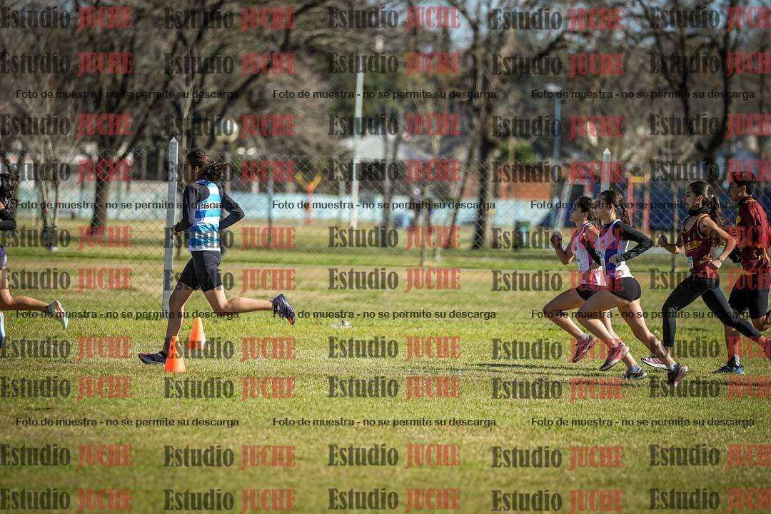 Fotos en de la largada