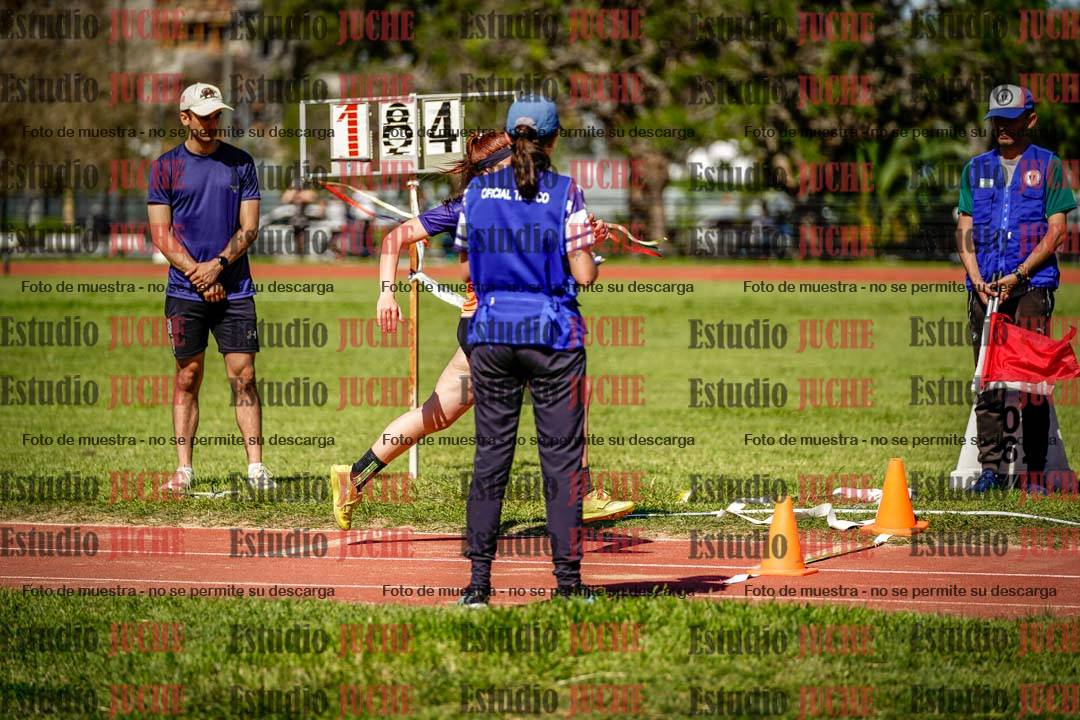 Fotos del salto triple