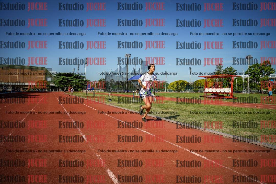 Fotos de los 1000 m llanos de mujeres