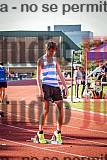 Fotos de los 400 m de varones