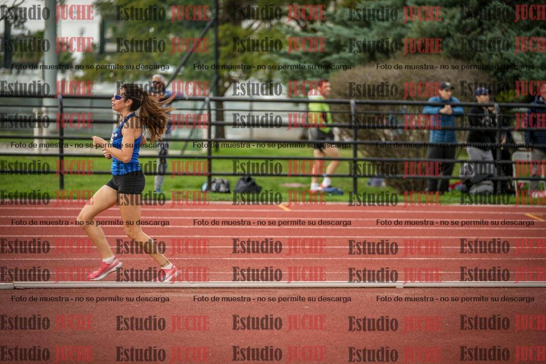 Fotos de los 3000 m llanos de mujeres