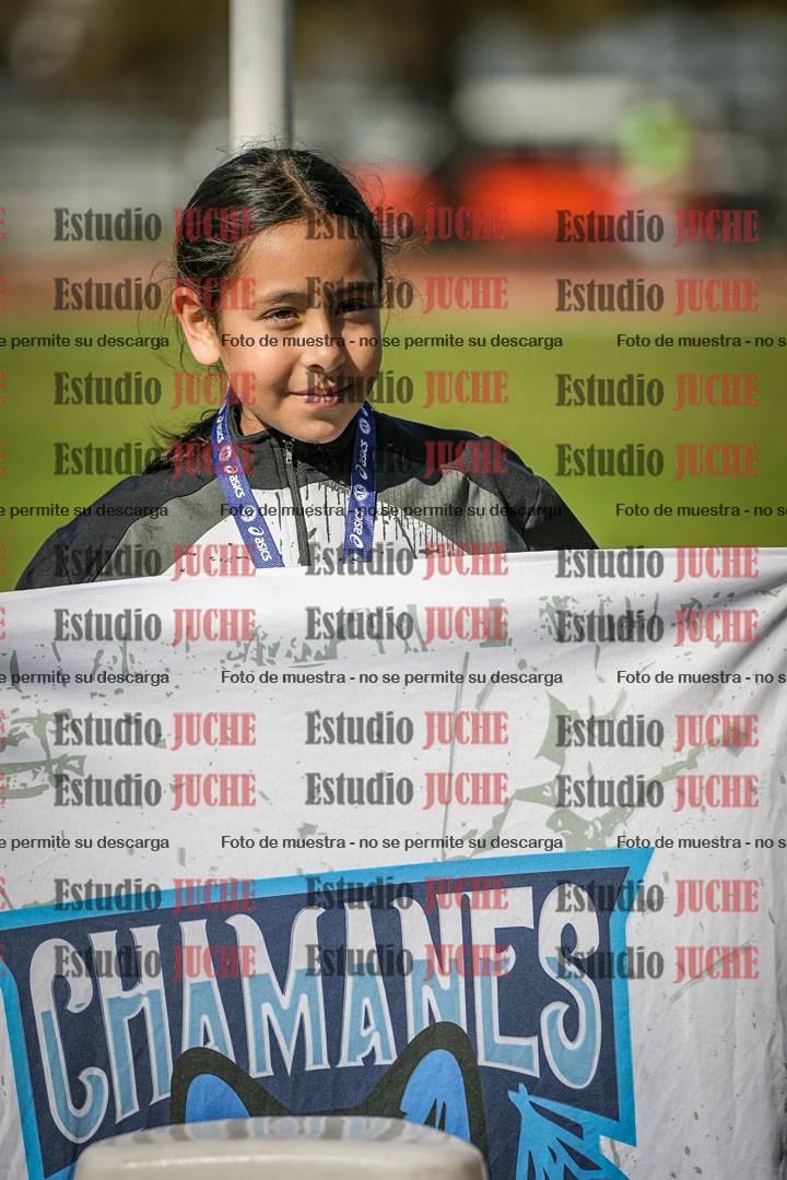Fotos de algunos extras del torneo