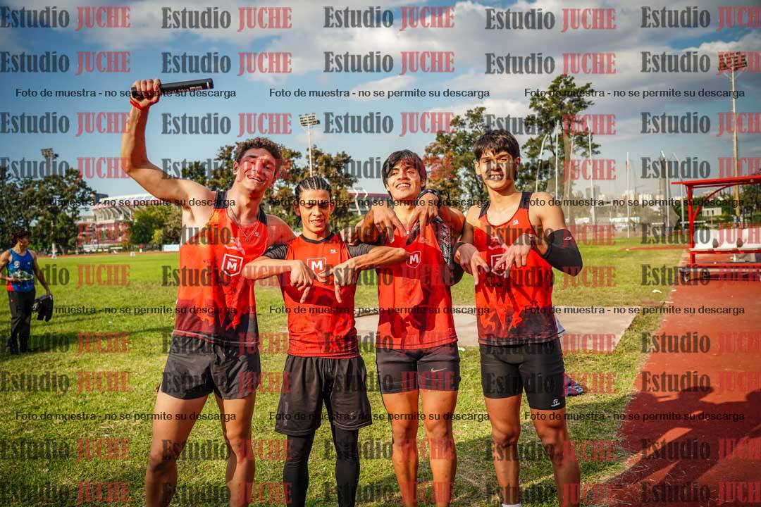 Fotos de algunos extras del torneo