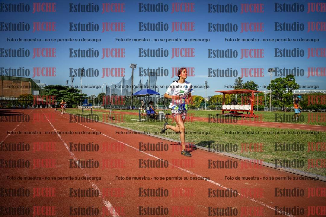 Fotos de los 1000 m llanos de mujeres