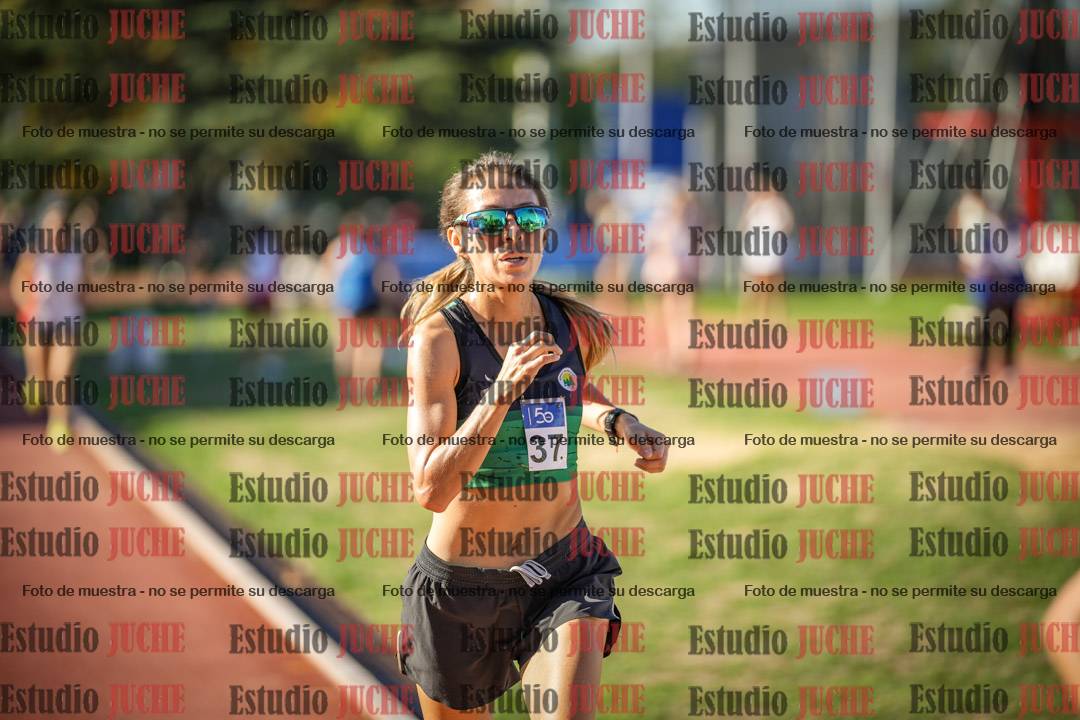 Fotos de los 3000 m llanos de mujeres