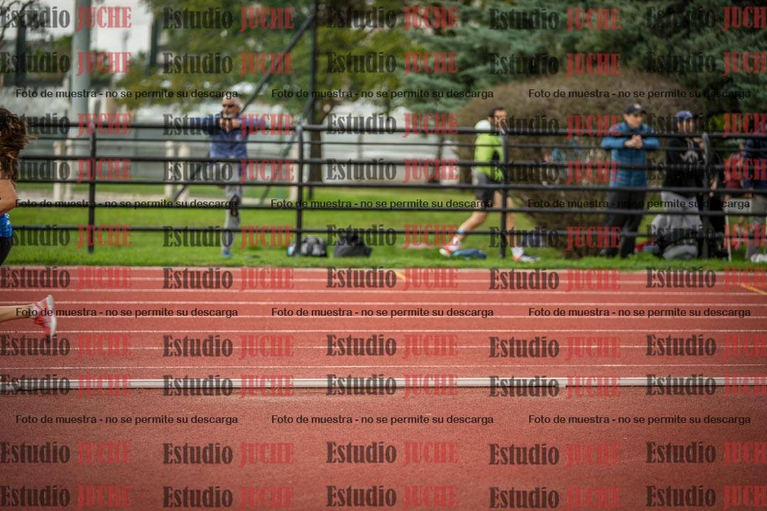 Fotos de los 3000 m llanos de mujeres