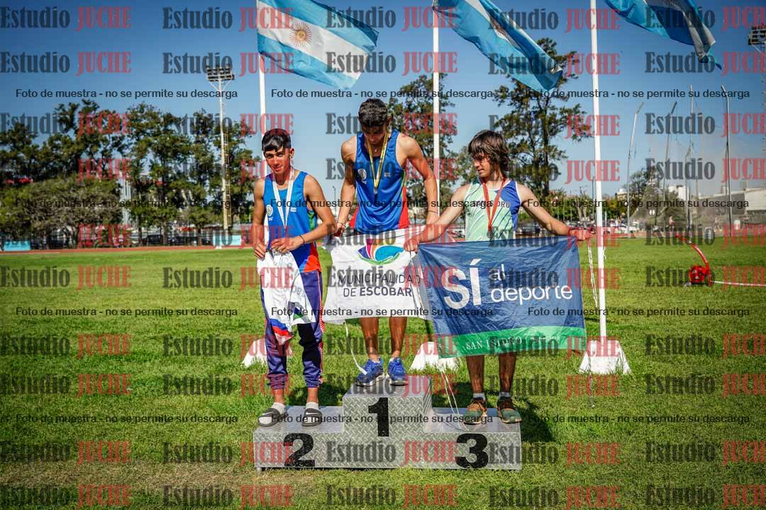 Fotos de algunos extras del torneo