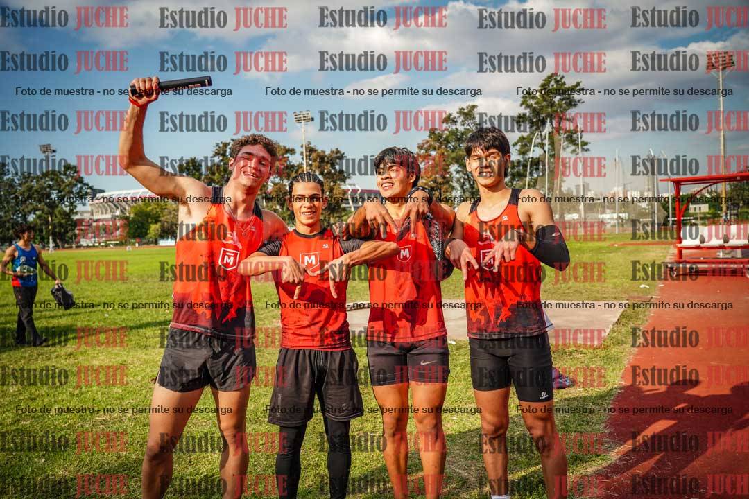 Fotos de algunos extras del torneo