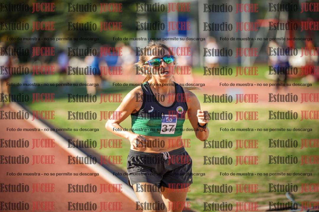 Fotos de los 3000 m llanos de mujeres
