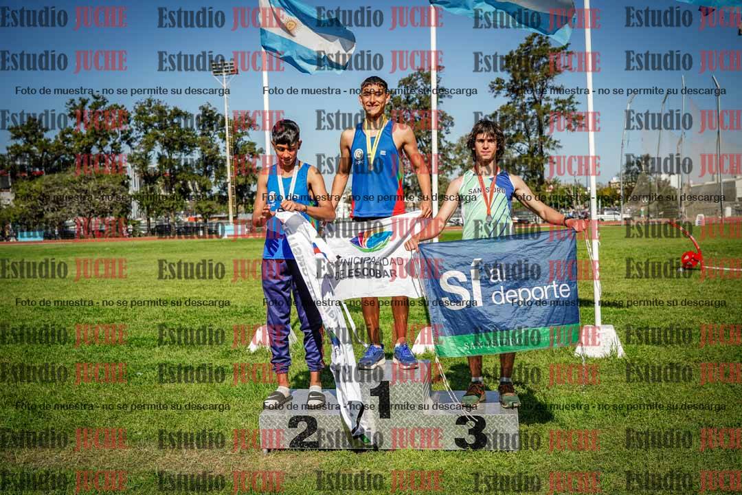 Fotos de algunos extras del torneo