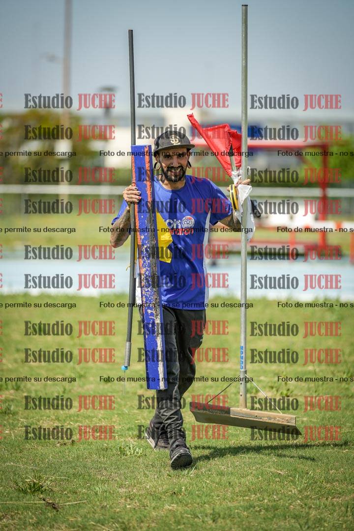 Fotos de algunos extras del torneo