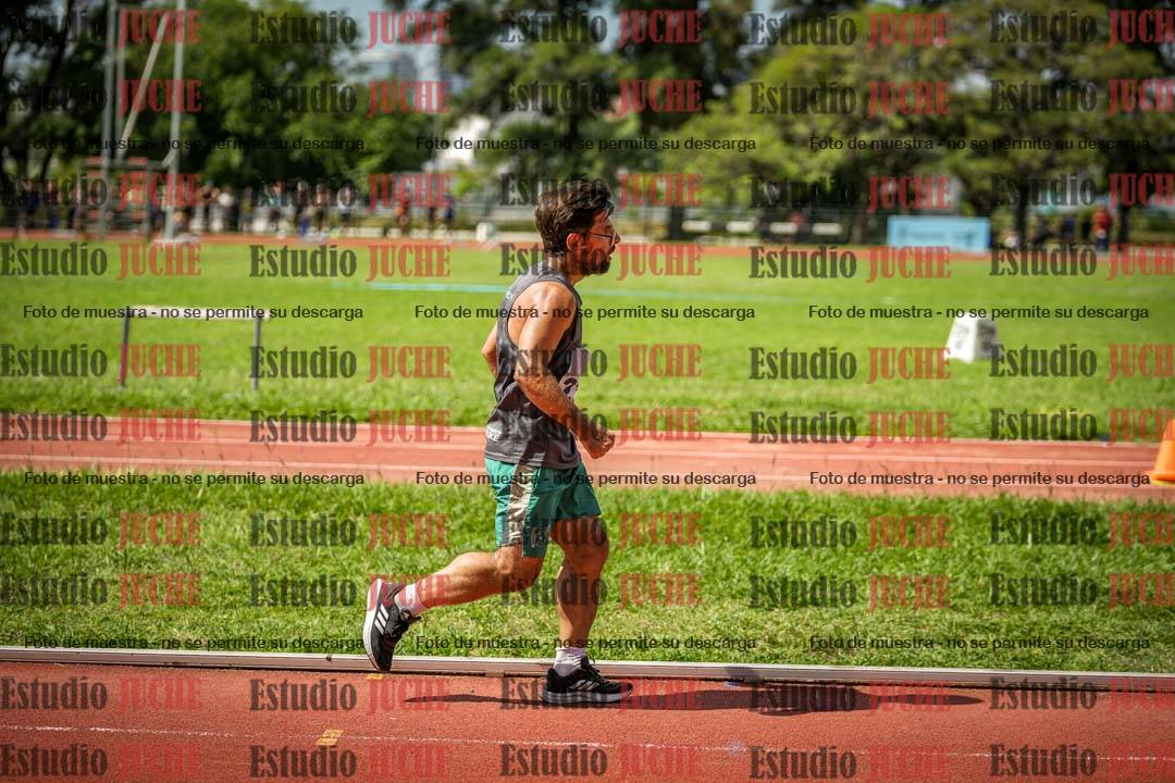 Fotos de los 5000 m llanos