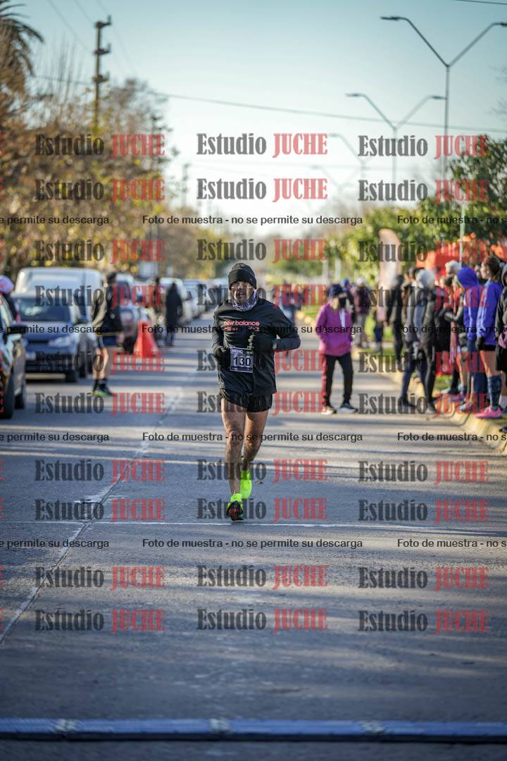 Fotos de las llegadas