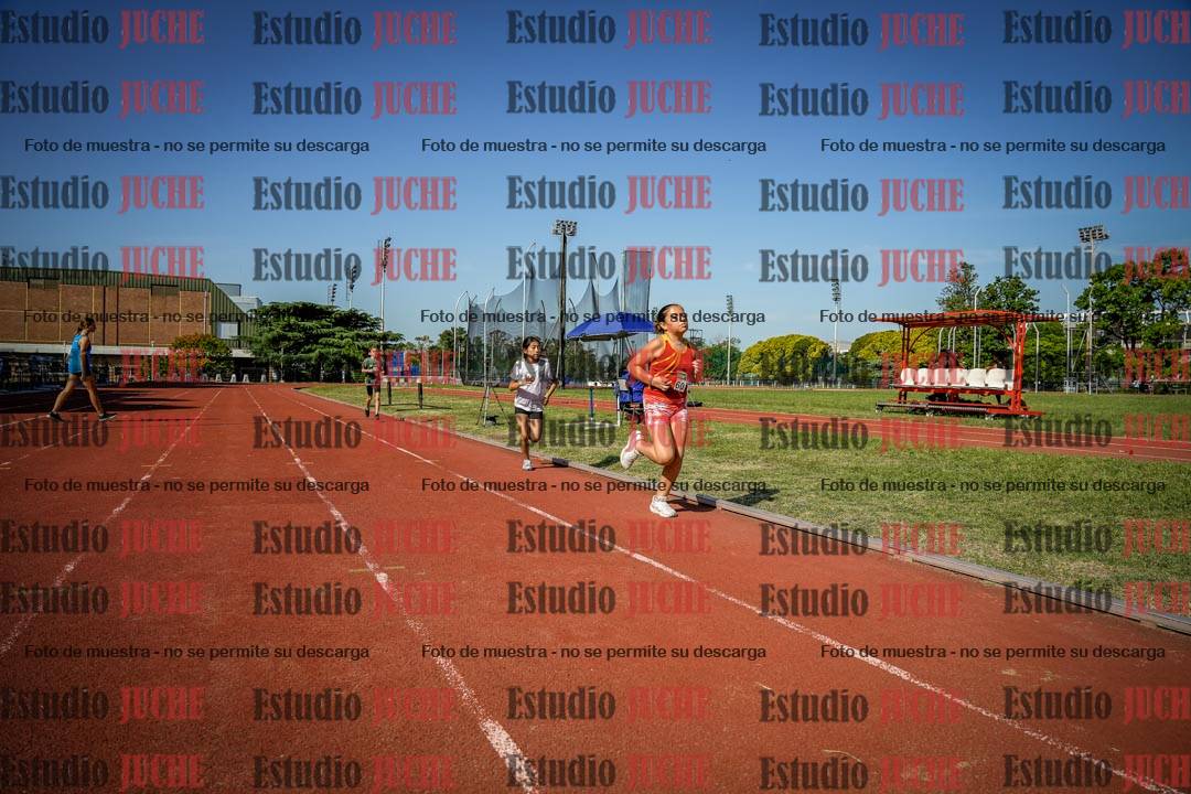 Fotos de los 1000 m llanos de mujeres