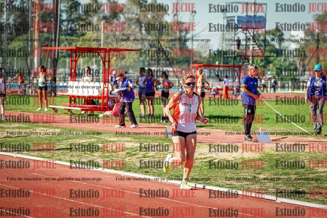 Fotos de los 3000 m llanos de mujeres