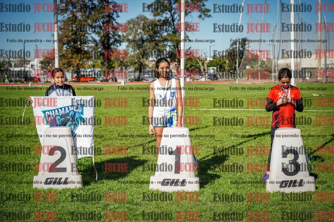 Fotos de algunos extras del torneo