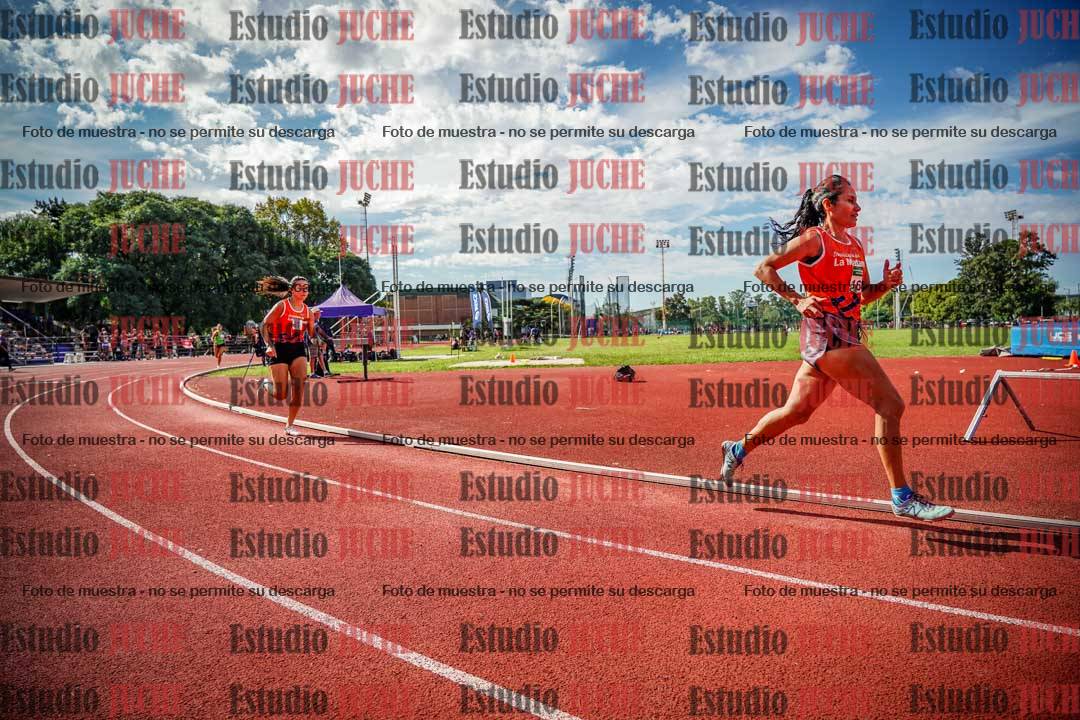 Fotos de los 800 m llanos de mujeres