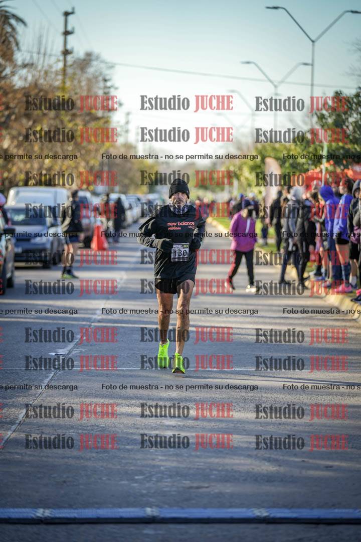 Fotos de las llegadas