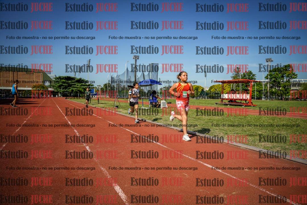Fotos de los 1000 m llanos de mujeres