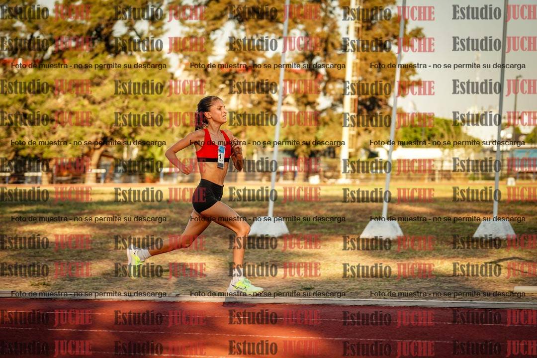 Fotos de los 2400 m llanos de mujeres