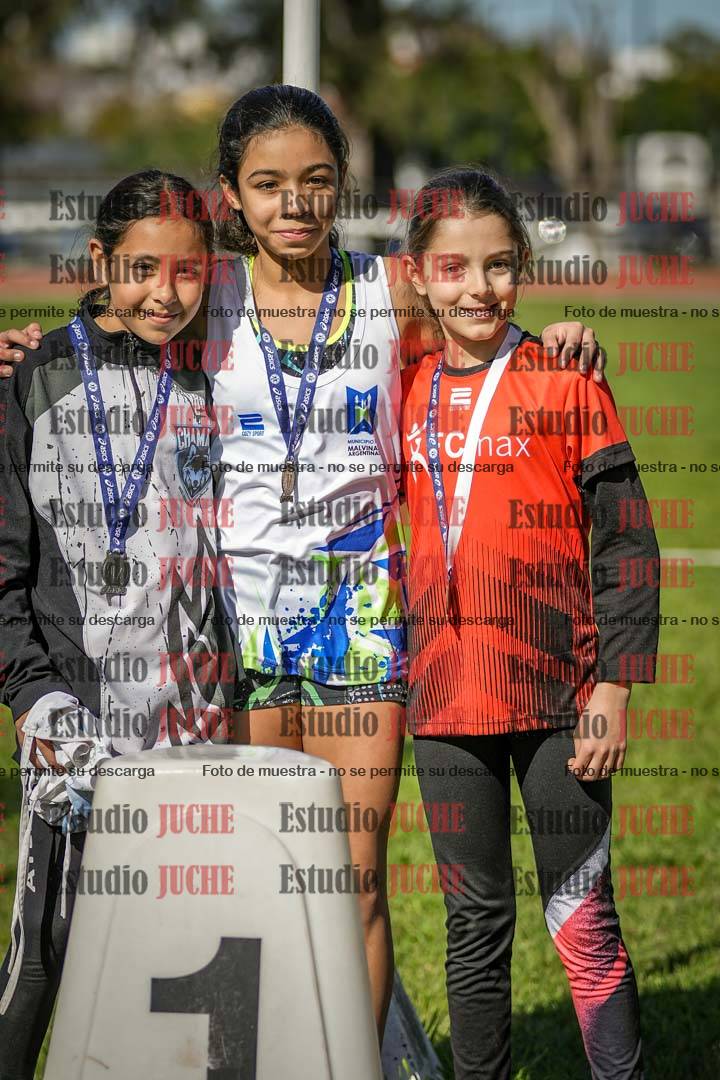 Fotos de algunos extras del torneo