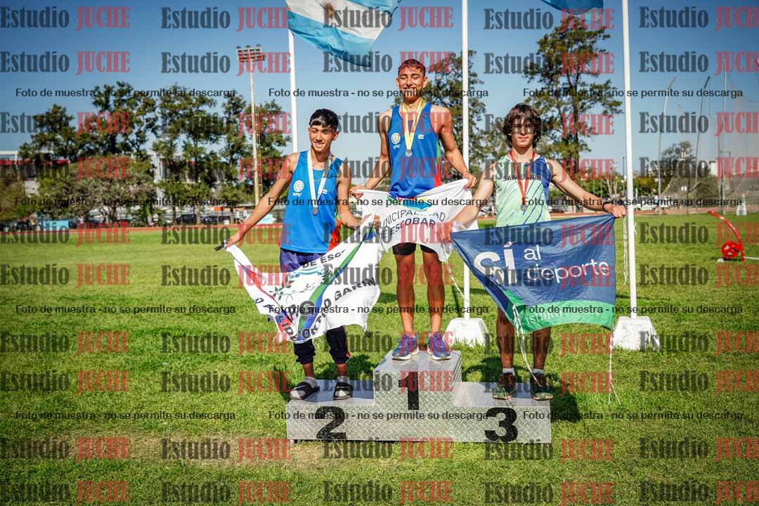 Fotos de algunos extras del torneo