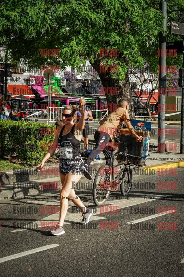 Fotos del segundo punto del recorrido - categoría F