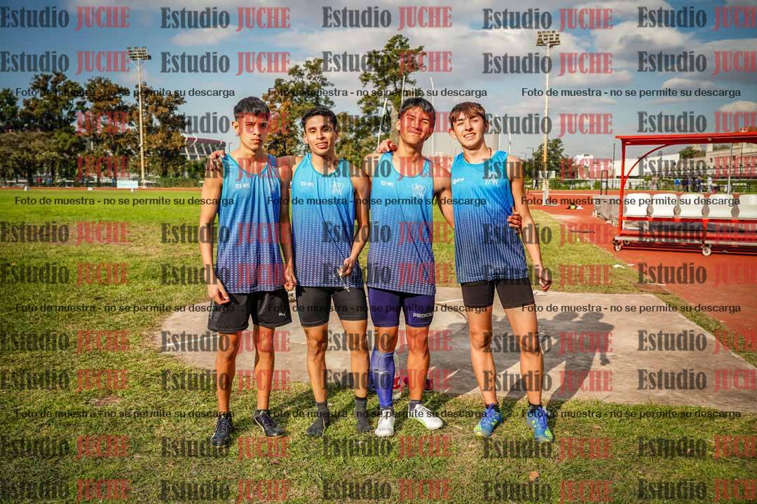 Fotos de algunos extras del torneo