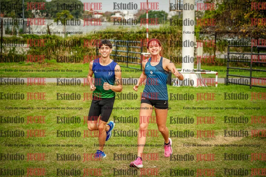 Fotos de algunos extras del día 1