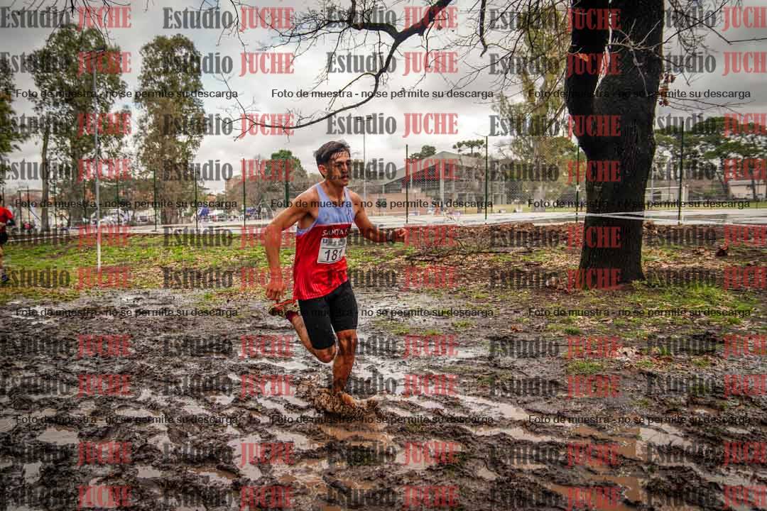 Fotos en el circuito