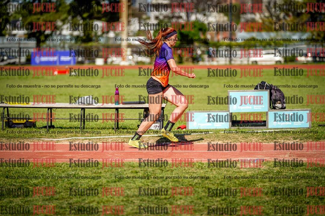 Fotos del salto triple