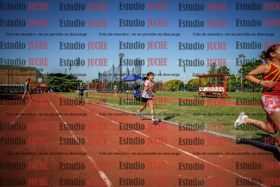 Fotos de los 1000 m llanos de mujeres