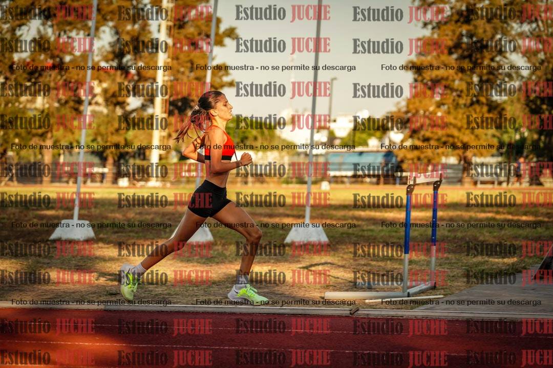 Fotos de los 2400 m llanos de mujeres