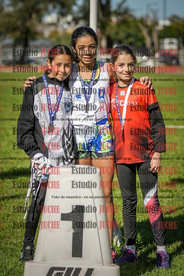 Fotos de algunos extras del torneo