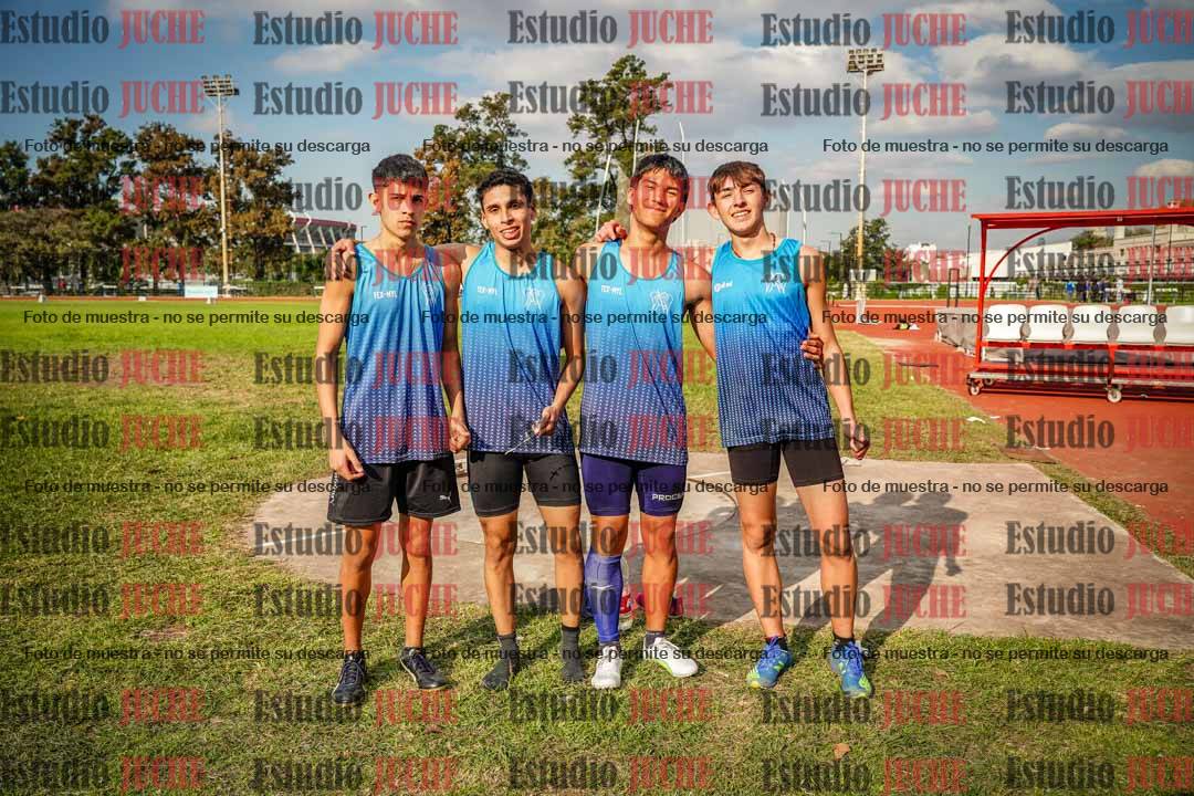 Fotos de algunos extras del torneo