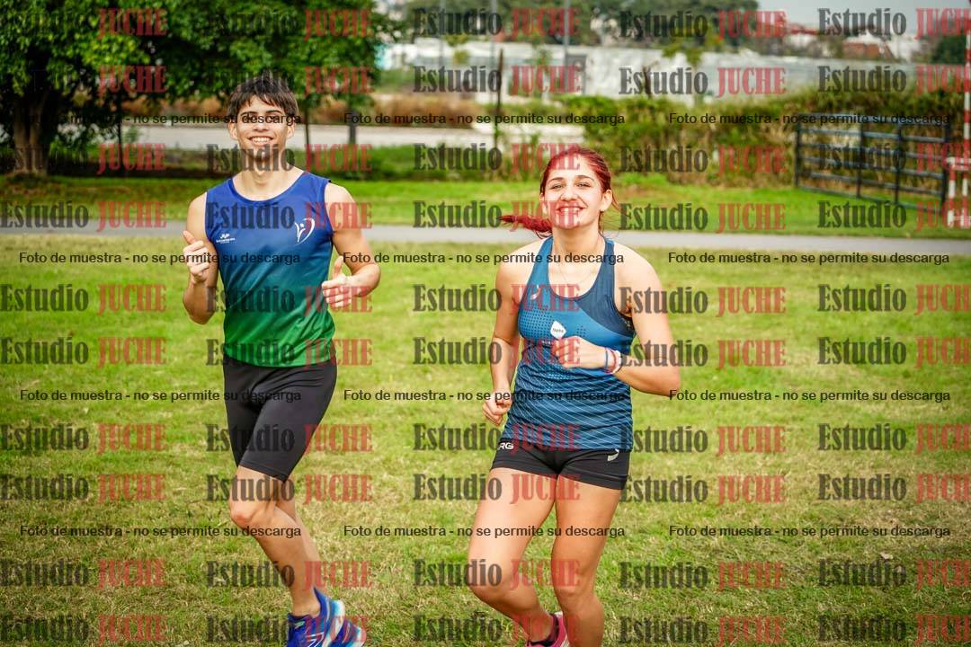 Fotos de algunos extras del día 1