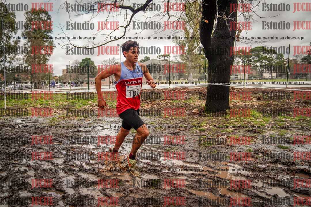 Fotos en el circuito